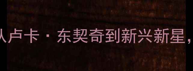 图片 NBA克罗地亚球员实力盘点：从卢卡·东契奇到新兴新星，他们的成长故事与未来展望2