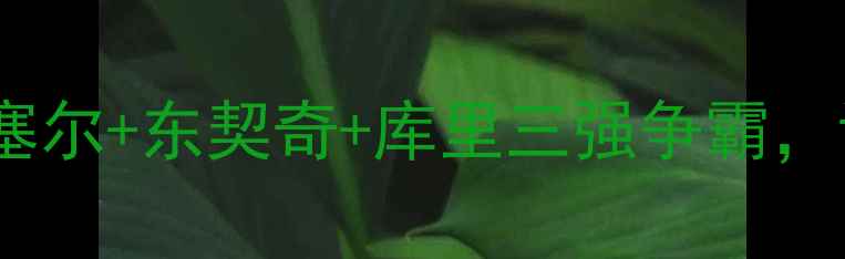 图片 NBA历史最秀球员：拉塞尔+东契奇+库里三强争霸，谁的花式突破更炸裂？