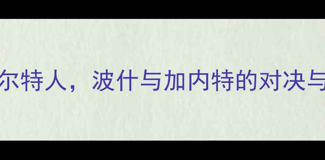图片 NBA总决赛：热火VS凯尔特人，波什与加内特的对决与王朝更迭的史诗之战1