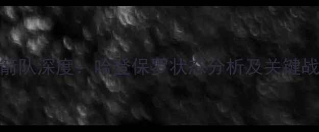 图片 NBA火箭队深度：哈登保罗状态分析及关键战展望2