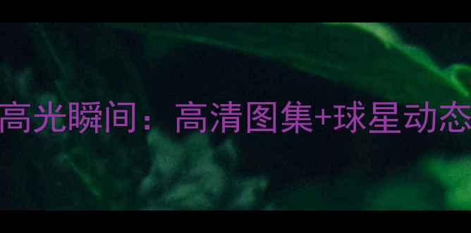 图片 NBA球员赛季入场高光瞬间：高清图集+球星动态全全明星赛前瞻1