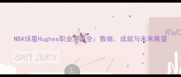 图片 NBA球星Hughes职业生涯全：数据、成就与未来展望