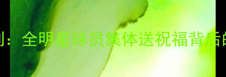 图片 NBA球星春节暖心时刻：全明星球员集体送祝福背后的国际体育文化交融2