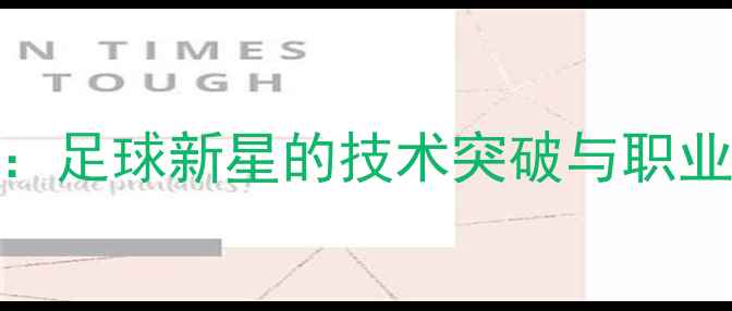 图片 Voller：足球新星的技术突破与职业发展全