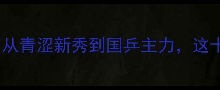 图片 ✨王博文乒乓球成绩大｜从青涩新秀到国乒主力，这十年他如何逆袭成顶流？1