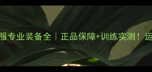 图片 ✨胜利羽毛球服专业装备全｜正品保障+训练实测！运动党必看指南