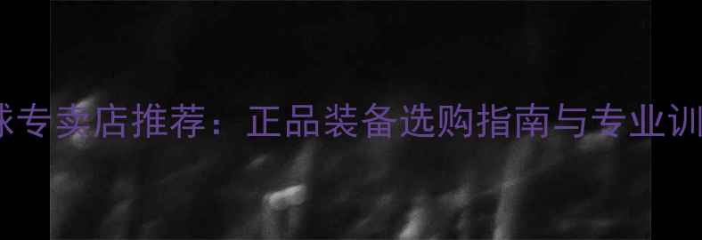 图片 上海乒乓球专卖店推荐：正品装备选购指南与专业训练资源全1