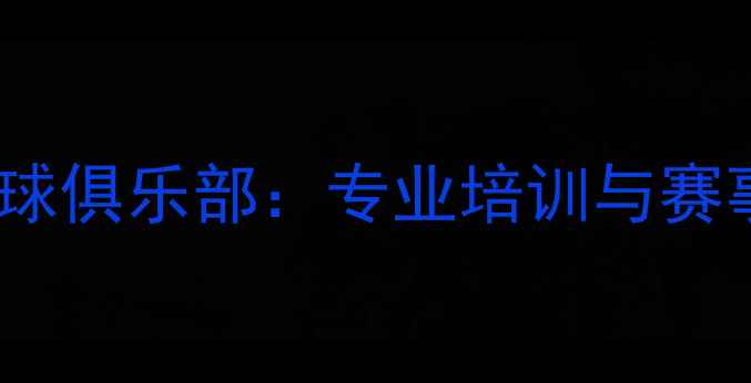 图片 上海木子乒乓球俱乐部：专业培训与赛事活动全攻略1