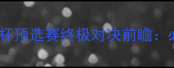 图片 中国男篮vs法国男篮！世界杯预选赛终极对决前瞻：必看5大看点+战术+观赛指南