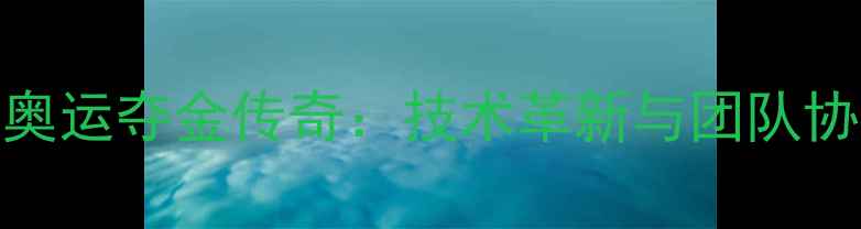 图片 中国羽毛球伦敦奥运夺金传奇：技术革新与团队协作铸就国羽辉煌