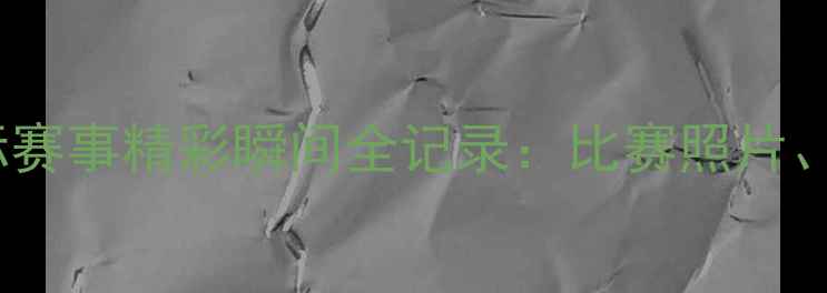 图片 中国羽毛球队国际赛事精彩瞬间全记录：比赛照片、技术与夺冠历程1