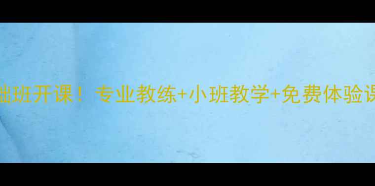 图片 丰台体育中心羽毛球零基础班开课！专业教练+小班教学+免费体验课（附课程表+限时优惠）1