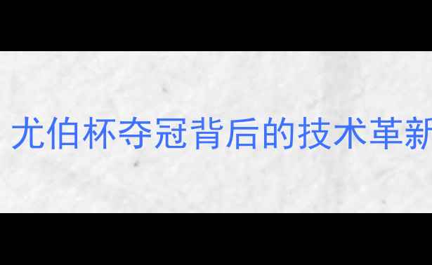 图片 丹麦羽毛球双打：尤伯杯夺冠背后的技术革新与团队协作秘籍1