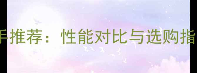 图片 乒乓球套胶35正手推荐：性能对比与选购指南，附详细评测2