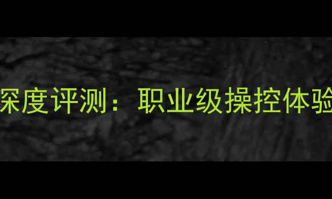 图片 乒乓球拍西格玛1深度评测：职业级操控体验与业余进阶首选2