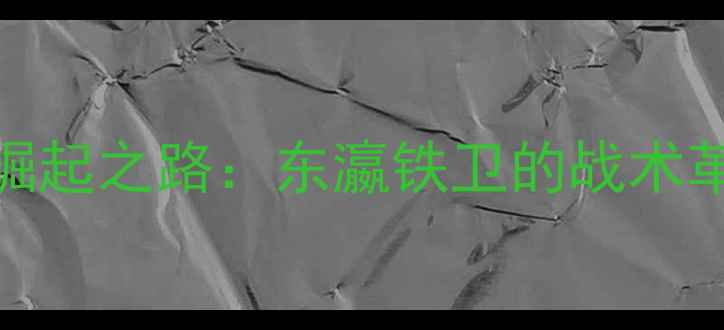 图片 亚冠冠军日本球队崛起之路：东瀛铁卫的战术革新与团队精神密码