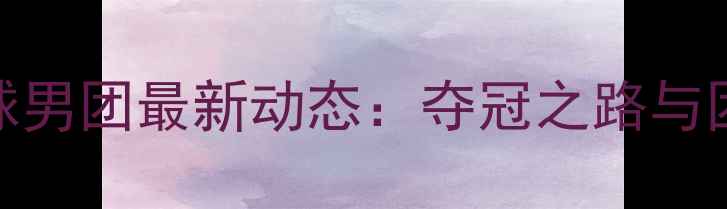 图片 仁川羽毛球男团最新动态：夺冠之路与团队成长全