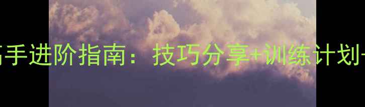 图片 保定羽毛球高手进阶指南：技巧分享+训练计划+赛事信息全1