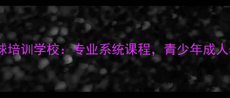 图片 北京金源羽毛球培训学校：专业系统课程，青少年成人体能提升首选1