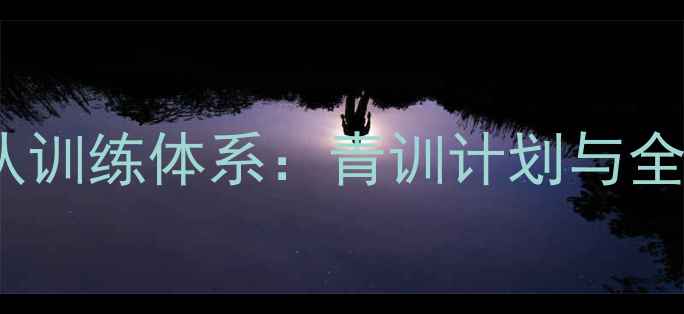 图片 南京羽毛球省队训练体系：青训计划与全国赛事成绩全2