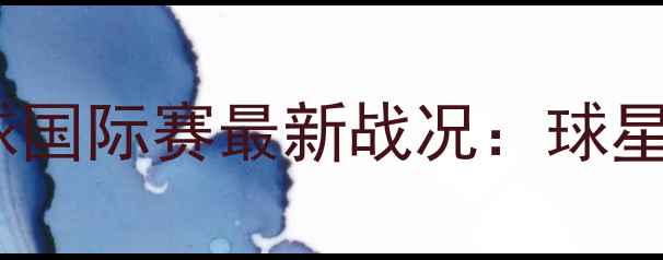 图片 印度海德拉巴羽毛球国际赛最新战况：球星对决与赛事亮点全1