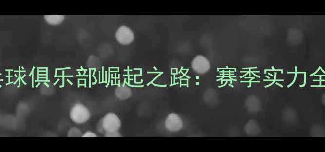 图片 哈尔滨超越乒乓球俱乐部崛起之路：赛季实力全与背后的故事2