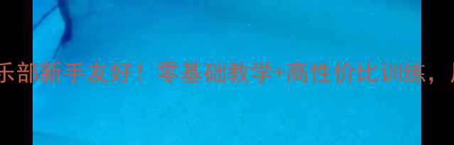 图片 嘉定羽毛球俱乐部新手友好！零基础教学+高性价比训练，周末约起来！1