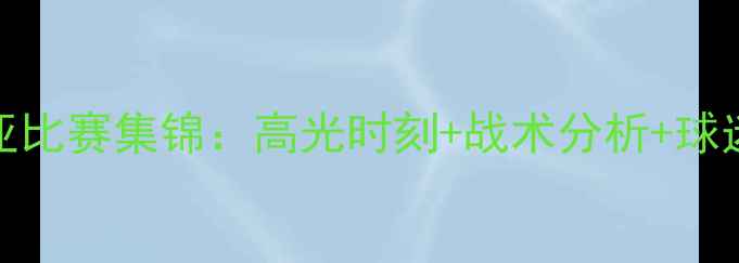 图片 国足vs叙利亚比赛集锦：高光时刻+战术分析+球迷感动瞬间全