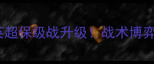 图片 埃弗顿vs布莱顿：英超保级战升级！战术博弈与关键球员对决全1