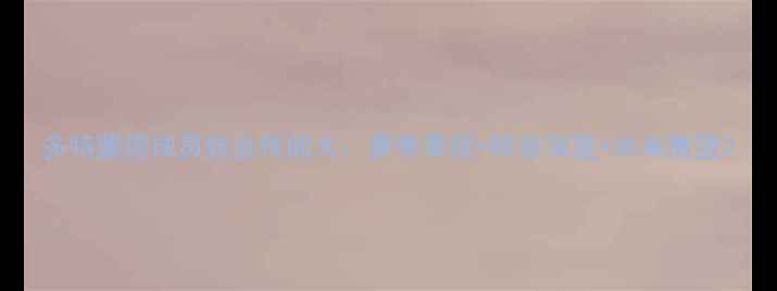 图片 多特蒙德球员转会传闻大：赛季表现+阵容深度+未来展望2