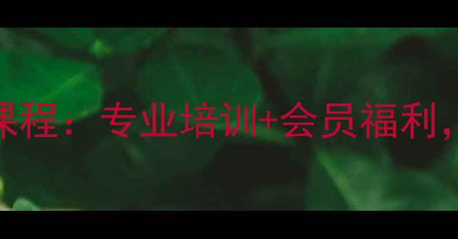 图片 小林羽毛球俱乐部最新课程：专业培训+会员福利，收费标准及课程体系全