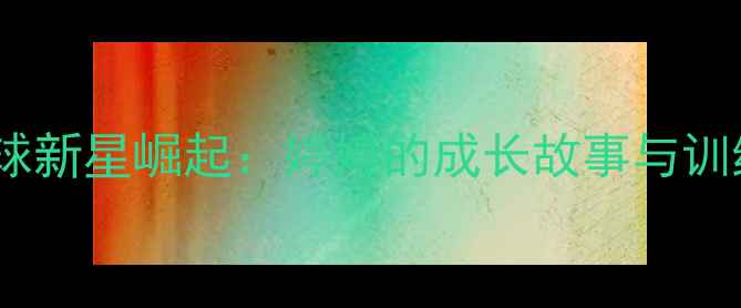 图片 山东乒乓球新星崛起：婷婷的成长故事与训练经验全1