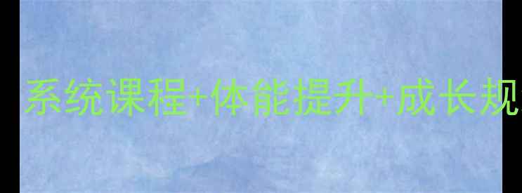 图片 徐州少儿羽毛球专业培训班：系统课程+体能提升+成长规划，助力孩子掌握运动技能2