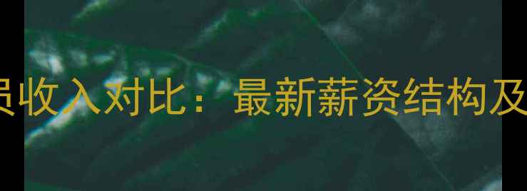 图片 德甲意甲球员收入对比：最新薪资结构及职业发展全2