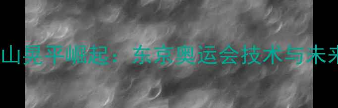图片 日本乒乓球队新星小山晃平崛起：东京奥运会技术与未来展望（深度报道）2