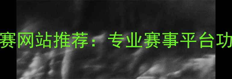 图片 最佳乒乓球比赛网站推荐：专业赛事平台功能与报名指南