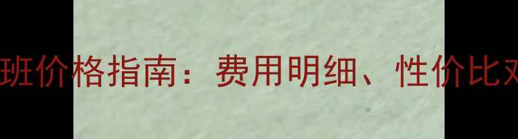图片 最新羽毛球培训班价格指南：费用明细、性价比对比及报名攻略1