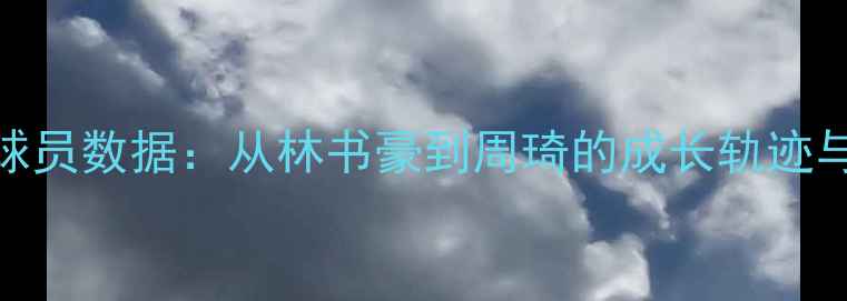 图片 最新！NBA亚洲球员数据：从林书豪到周琦的成长轨迹与推荐必看榜单2