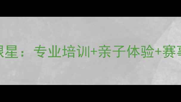 图片 海南最佳乒乓球场馆海口银星：专业培训+亲子体验+赛事活动一站式乒乓球俱乐部
