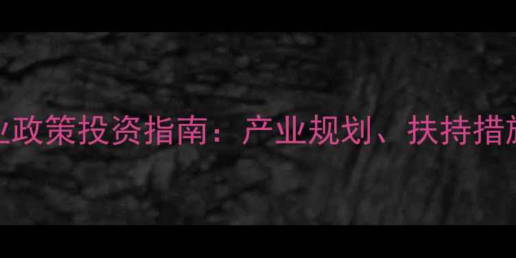 图片 海南羽毛球商业政策投资指南：产业规划、扶持措施与市场前景全
