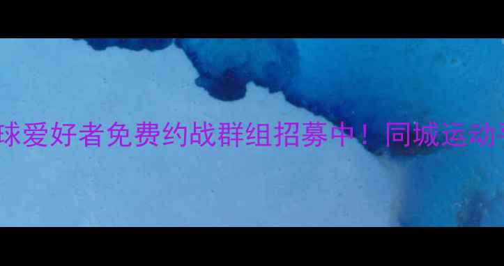 图片 海口秀英羽毛球爱好者免费约战群组招募中！同城运动平台最新动态2