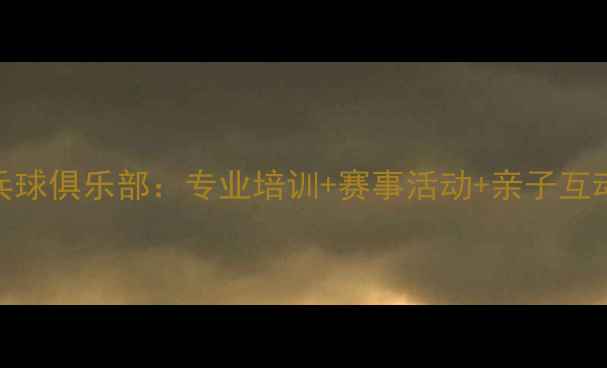 图片 涿州乒乓球俱乐部：专业培训+赛事活动+亲子互动全攻略