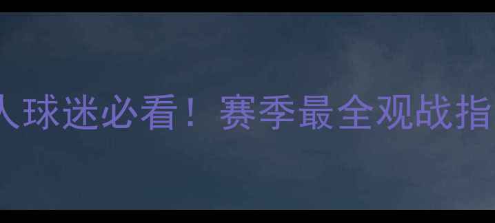 图片 湖人vs热火观赛全攻略：湖人球迷必看！赛季最全观战指南（附座位地图+观赛礼仪）