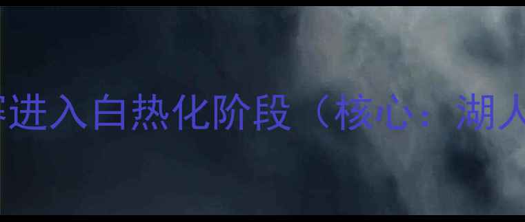 图片 湖掘大战G5：系列赛进入白热化阶段（核心：湖人队、掘金队、G5）2