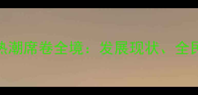 图片 澳洲羽毛球运动热潮席卷全境：发展现状、全民参与及未来趋势