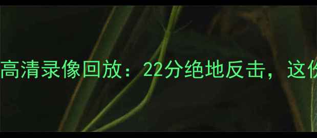 图片 火箭队VS湖人队焦点战高清录像回放：22分绝地反击，这份专属集锦不容错过！2