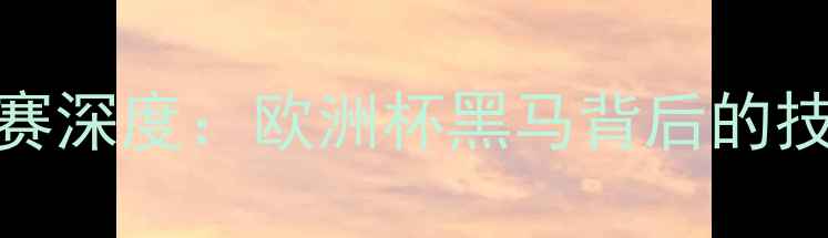 图片 纳吉匈牙利乒乓球赛深度：欧洲杯黑马背后的技术革新与战略布局