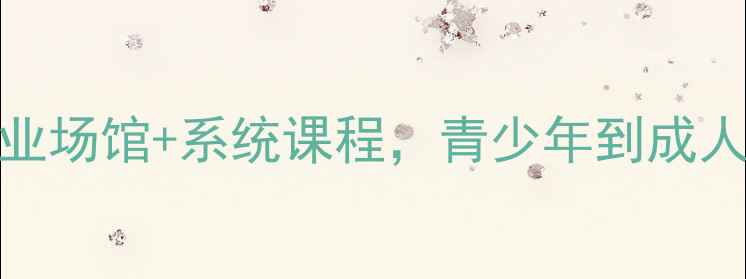 图片 罗湖羽毛球训练专业场馆+系统课程，青少年到成人全年龄段健身指南