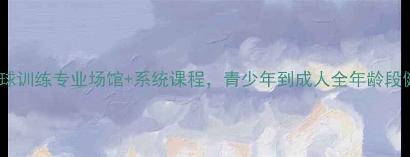 图片 罗湖羽毛球训练专业场馆+系统课程，青少年到成人全年龄段健身指南2