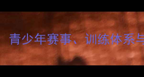 图片 羽毛球U系列全：青少年赛事、训练体系与职业发展路径1